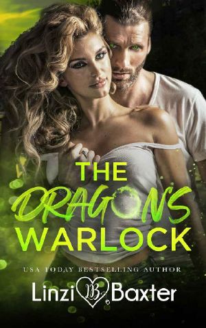 [Immortal Dragon 04] • The Dragon's Warlock